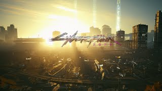 【Cyberpunk2077】エリート忍者マン作りたい