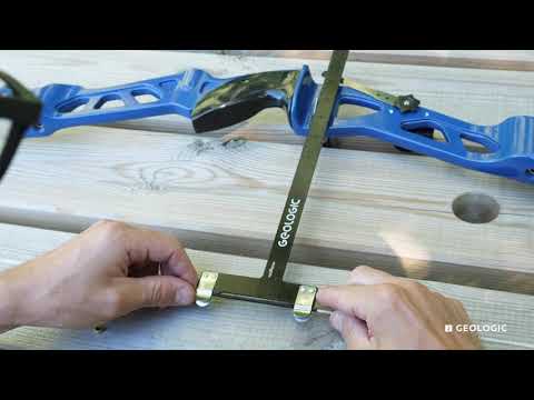 TUTORIAL - How to install a nock set on a bow 🏹 | Decathlon