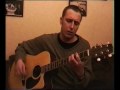 Александр "Чача" Иванов - When The Angels Sing (acoustic ...