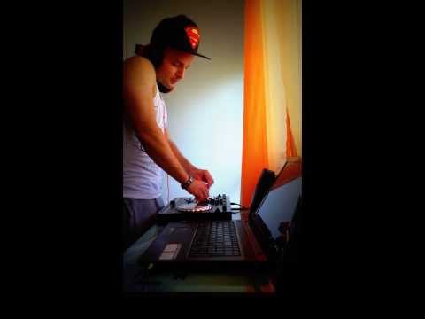 Avicii  - Wake me up vs Sidney Samson mixed by TAWUI Live Mix