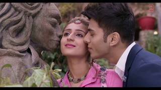 Leja Re (Lyrics) - Dhvani Bhanushali | Tanishk - YouTube
