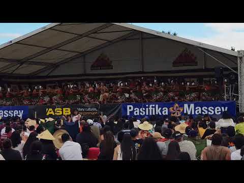 Liston College Poly Fest 2018