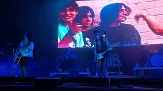 All American Rejects - My Paper Heart [Boston, MA 8/18/2023]