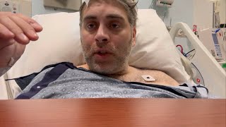 Out of Brain Surgery!