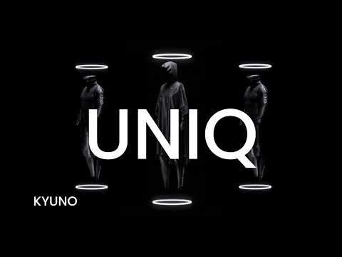 [FREE] Tech House x Techno Type Beat - UNIQ | Club Banger Instrumental 2022