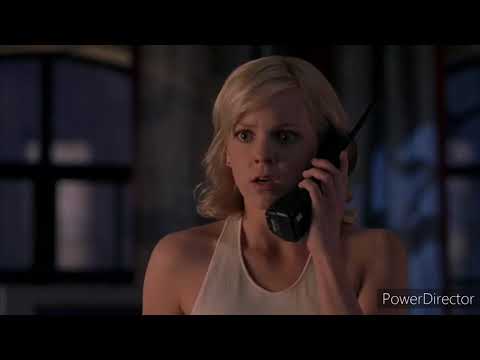 Scary Movie 3 - Seven days