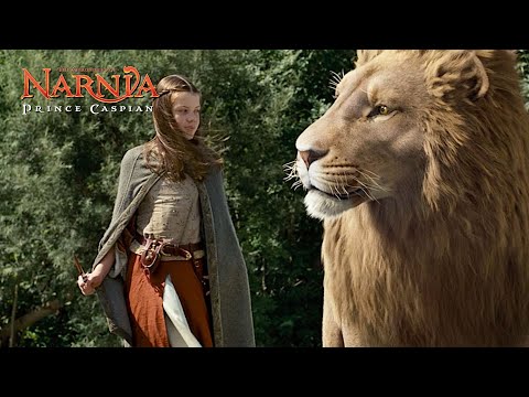 The Final Battle (Part 3) - The Chronicles of Narnia: Prince Caspian