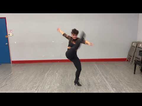 Moulin Rouge - Audition