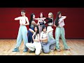 NMIXX - 'DICE' Dance Practice Mirrored