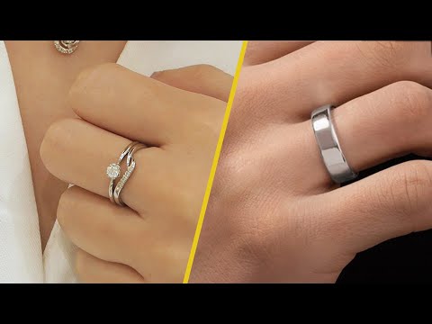 Platinum vs White Gold Ring: Which is Better?