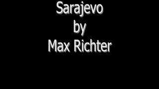 Sarajevo by Max Richter