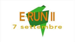 preview picture of video 'TG ERBUSCO - E-RUN 2014'