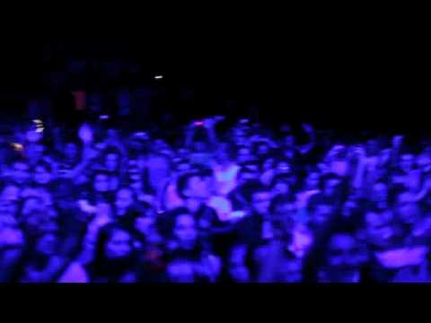 AKCENT live MY Passion & That's my name