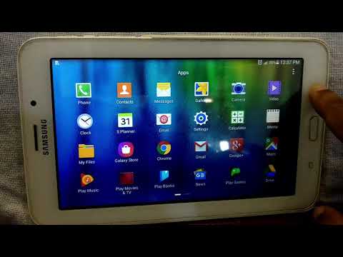 How to disable dialing keypad sound in Android tablet | Samsung Galaxy Tab 3