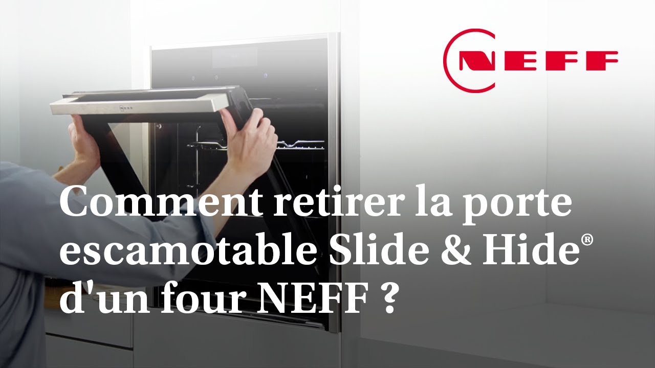 Comment nettoyer un four