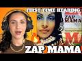 FIRST TIME HEARING |  Zap Mama - Cache Cache REACTION