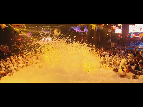 [AFTERMOVIE] MEGA MOUSSE - 06/07/24 @ COMPLEXE CAP'TAIN