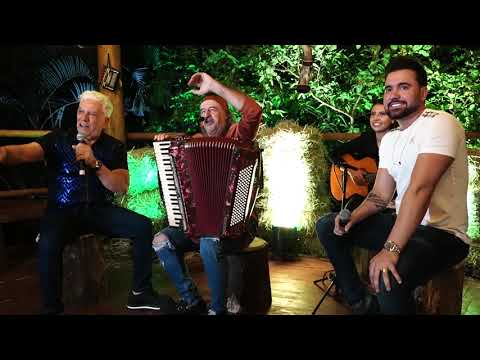 Espinhos da Vida. Tostão Sanfoneiro feat. Matogosso e Mathias AO VIVO