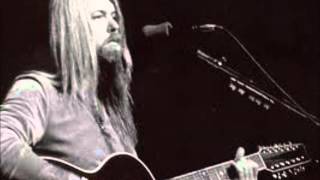 All My Friends - Gregg Allman