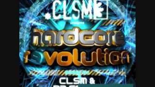 CLSM & DJ Entity- Rudloe/Cold War City [Breaks Mix]