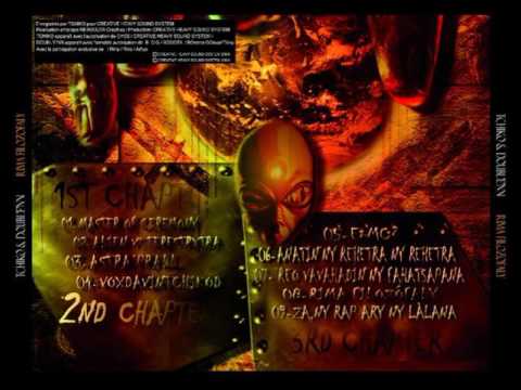 Tchiko   Doubl'e'nn feat Nina Androany hafa