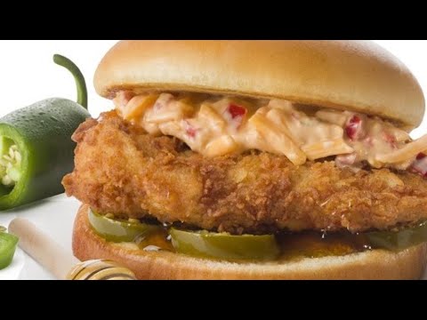 The Most Over-Hyped Fast Food Items Of 2020