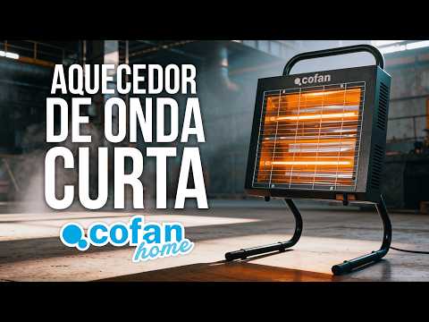 Cofan La Mancha - Youtube