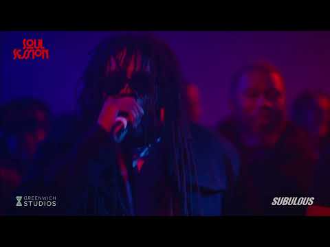 Soul Session In Session Christmas Special - Pre 'Eve Before The Eve'  Warm-Up Live Mix Dec 2023