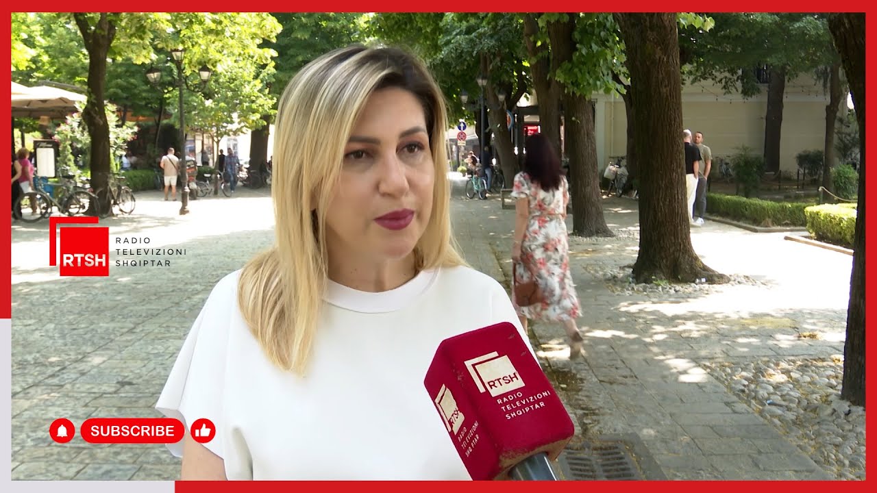 Argëtim dhe edukim për fëmijët gjatë verë-Kampe verore në disa shkolla 9-vjeçare të bashkisë Shkodër