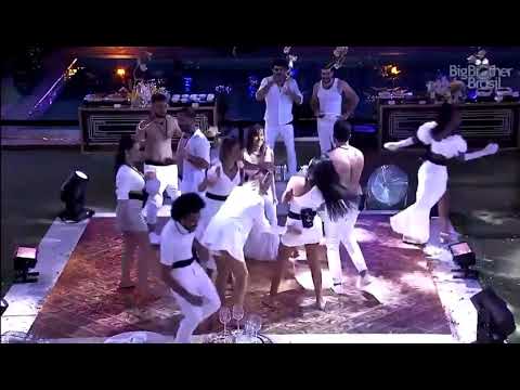 Pabllo Vittar Feat. Pocah - Bandida BBB 21