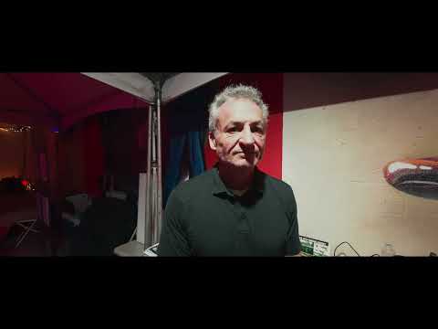 THE ERIC STOLLER SHOW AT THE ART WALK ART BASEL 2025