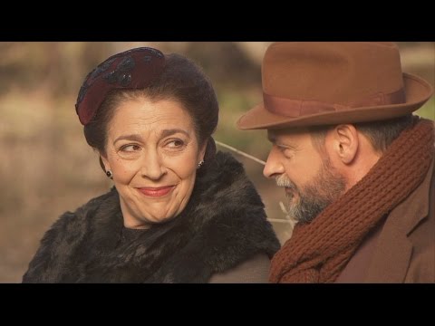 Puente Viejo C1017 - Raimundo va a la cita propuesta por Francisca