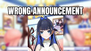 Kronii Announces Sora's Concert by Mistake and Total Chaos Breaks Out | Tokino Sora