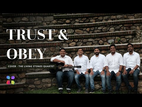 TRUST AND OBEY | LSQ #thelsq