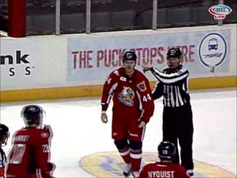 Anthony Bitetto vs Brennan Evans