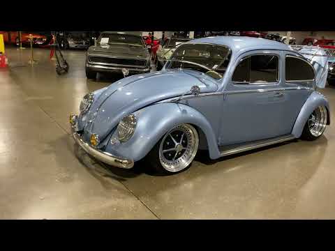 1959 Volkswagen Beetle (CC-2072621) for sale in Grand Rapids, Michigan