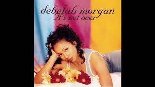 Debelah Morgan feat. Brian McKnight - Still In Love (1998) HD QUALITY
