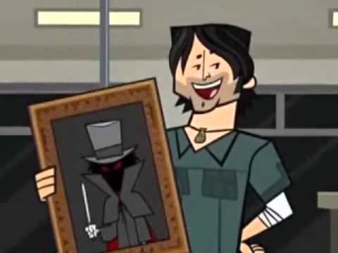 Total Drama World Tour Camp Episode 12 "Jack The Ripper"