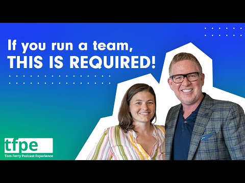 The Recruiting Calls that Team Leaders Need to Make