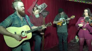 Coda After Hours: Ben Miller Band - Nothing Gets Me Down (Totally Acoustic)