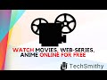 Watch And Download Movies Web Series Anime Online For Free