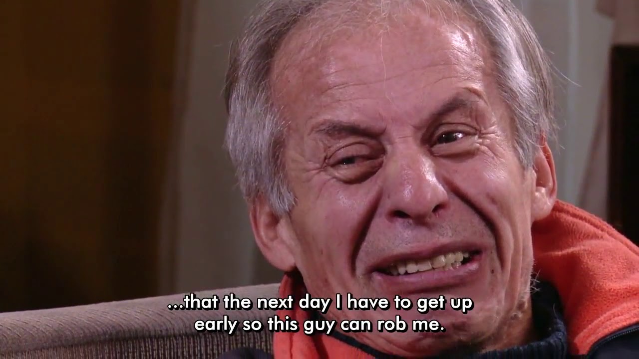 EN SU PROPIA TRAMPA - DEMO (SUB ENG)