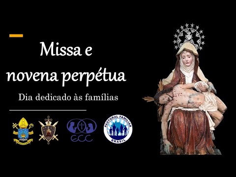 Missa e Novena Perpétua
