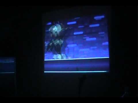 D4 Battle 4 Mexico 2010 2k2 QuarterFinals: Kula (Puebla, MEX) vs. Zeus (CDJ, MEX)