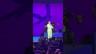 Cristian castro - Dejame conmigo(en vivo) Movistar Arena @CristianCastroOficial  #concert #live