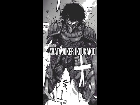 HOLY SHIT THE JOKER Tokyo Ghoul Re: Chapter 87 #MangaNerdigan Live Reaction