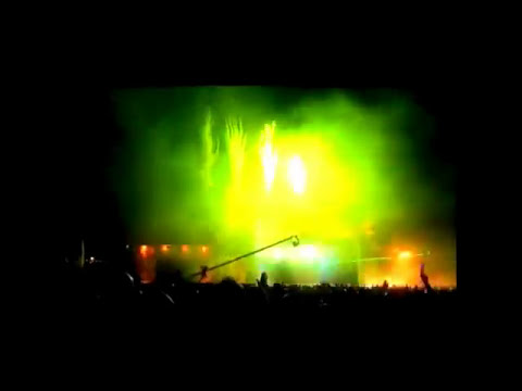 Tomer G vs Swedish House Mafia - I Like Greyhound (Short Edit)