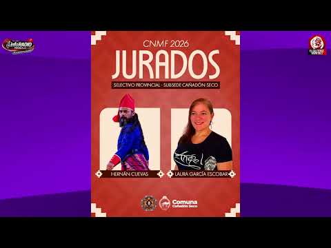 INFORADIO - SELECTIVO PROVINCIAL MALAMBO FEMENINO EN CAÑADÓN SECO