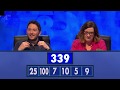 8 Out Of 10 Cats Does Countdown - Election Special DEFAULT Thumbnail