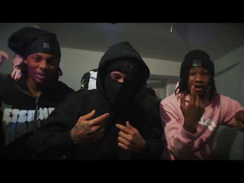 2sitxhh x Ebkk x Gsavv - “Lost My Brother” (Official Music Video) 